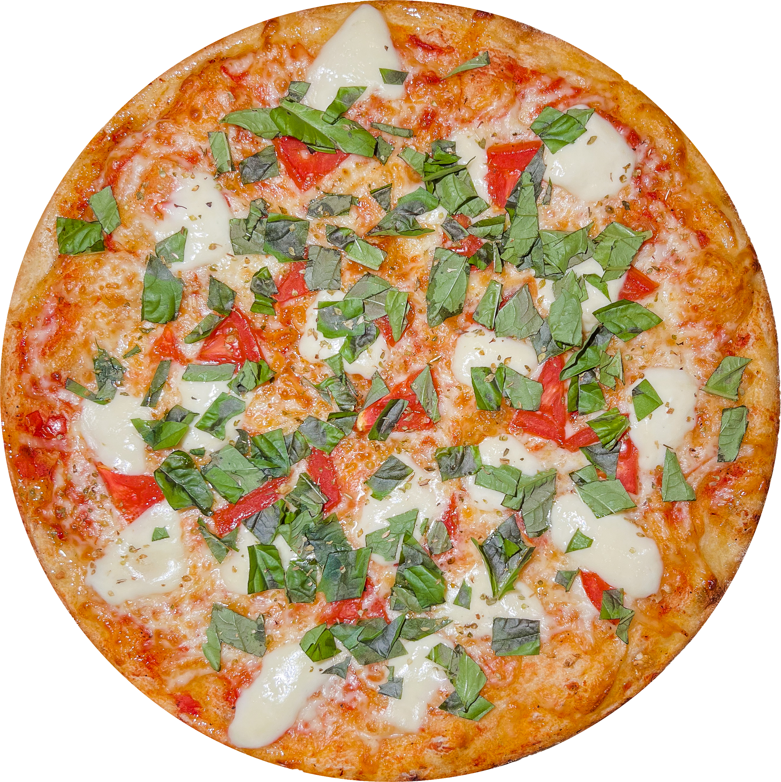 Pizza Amore S $16.95 L $20.95 XL $23.95