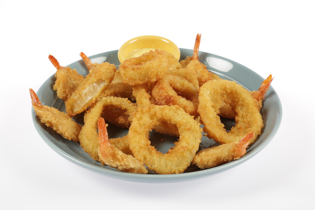 Fried Shrimp $11.99
